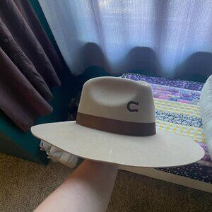 Highway Fashion Hat - Charlie One Horse